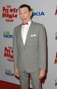 Foto Pee Wee Herman