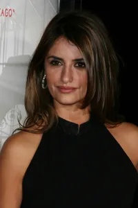 Foto Penelope Cruz