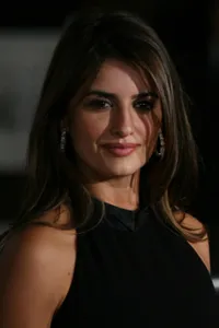 Foto Penelope Cruz