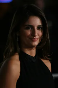 Foto Penelope Cruz
