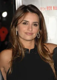 Foto Penelope Cruz
