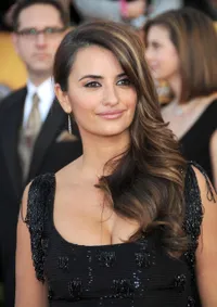Foto Penelope Cruz