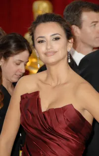 Foto Penelope Cruz