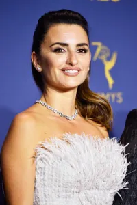 Foto Penelope Cruz