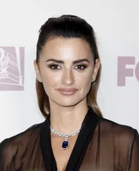 Foto Penelope Cruz