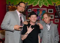Foto Penn And Teller