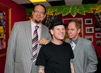 Foto Penn And Teller