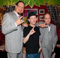 Foto Penn And Teller