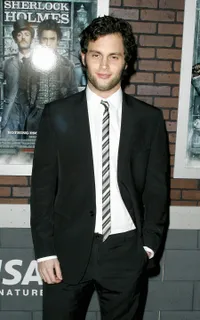 Foto Penn Badgley
