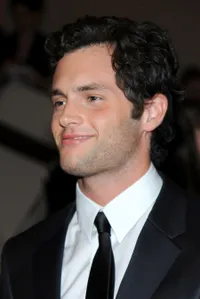 Foto Penn Badgley