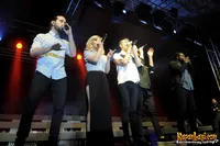 Foto Pentatonix