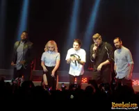 Foto Pentatonix