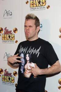 Foto Perez Hilton