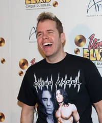 Foto Perez Hilton