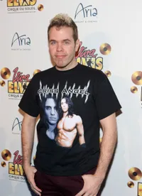 Foto Perez Hilton