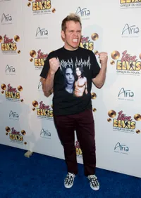 Foto Perez Hilton