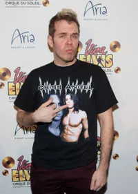 Foto Perez Hilton
