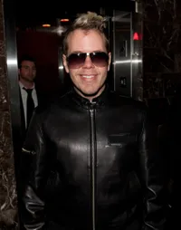 Foto Perez Hilton
