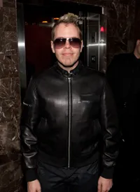 Foto Perez Hilton