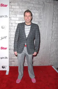Foto Perez Hilton