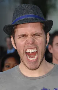 Foto Perez Hilton