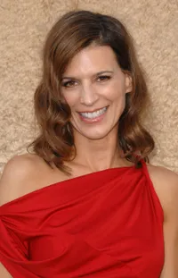 Foto Perrey Reeves