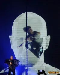 Foto Pet Shop Boys
