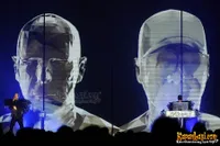 Foto Pet Shop Boys