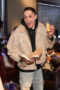 Foto Pete Davidson