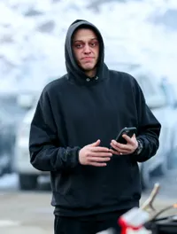 Foto Pete Davidson