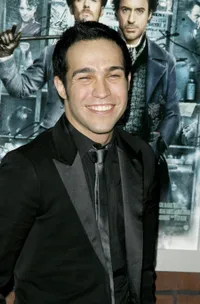 Foto Pete Wentz