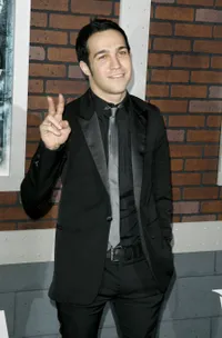 Foto Pete Wentz