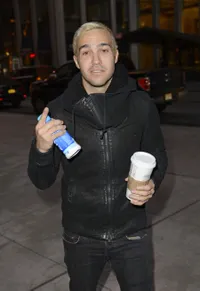 Foto Pete Wentz