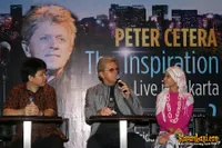 Foto Peter Cetera