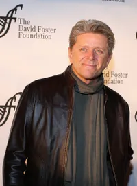 Foto Peter Cetera