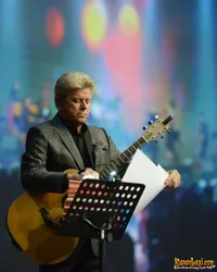 Foto Peter Cetera
