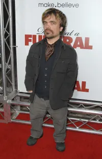 Foto Peter Dinklage