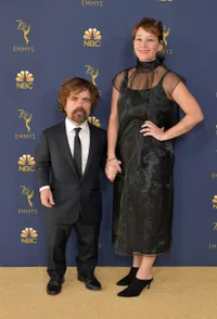 Foto Peter Dinklage