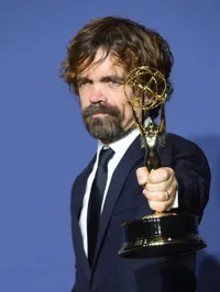 Foto Peter Dinklage