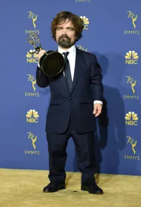 Foto Peter Dinklage