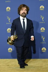 Foto Peter Dinklage