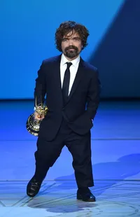 Foto Peter Dinklage