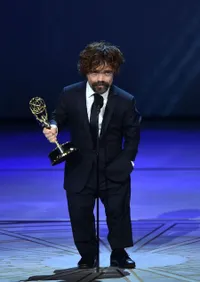 Foto Peter Dinklage