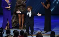 Foto Peter Dinklage