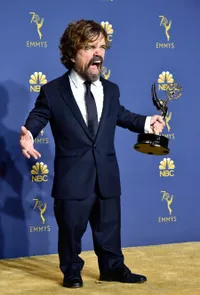 Foto Peter Dinklage