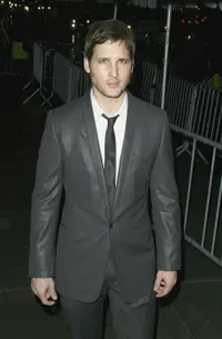 Foto Peter Facinelli
