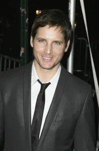 Foto Peter Facinelli