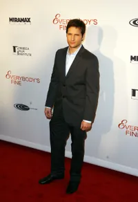 Foto Peter Facinelli
