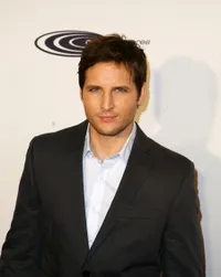 Foto Peter Facinelli