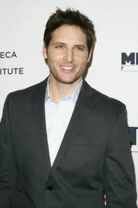 Foto Peter Facinelli